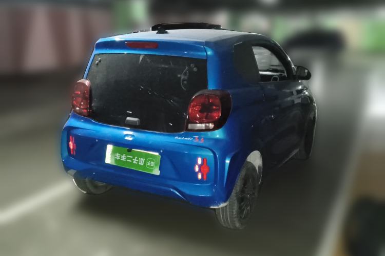 Used Roewe Clever 2020 Urban Style Edition
