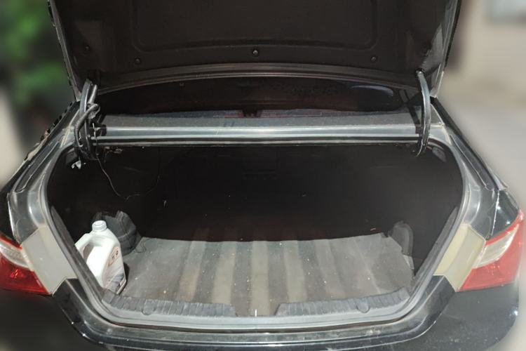 Used Hyundai Sonata 2013 2.0L Automatic Fashion Edition
