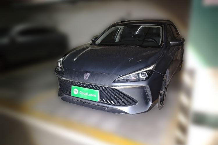 Used Roewe i5 2023 1.5L CVT Luxury Edition