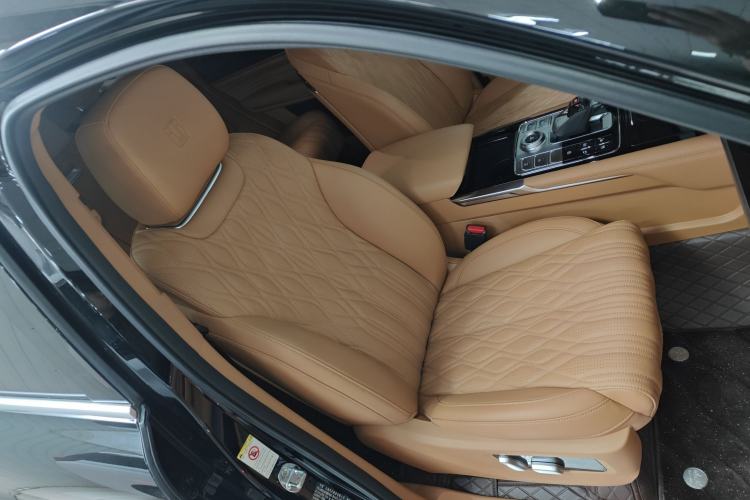 Used Tank 500 New Energy 2023 Hi4-T