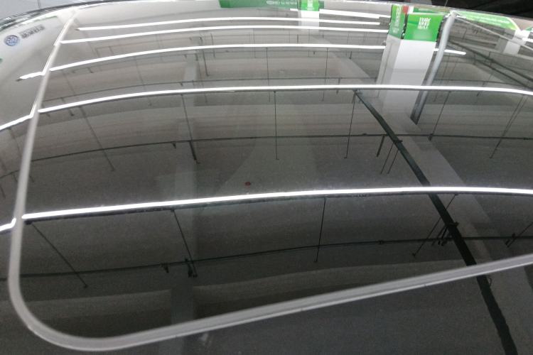 Used Leapmotor T03 2022 Star Diamond Edition