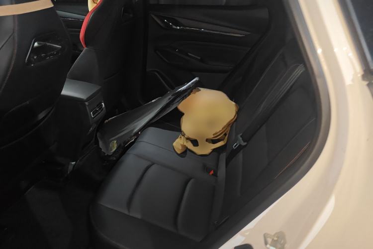 Used Changan X5 PLUS 2025 1.5T DCT Excellence Edition