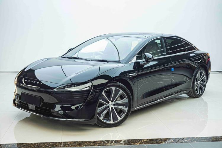 Used Hima Luxeed S7 2024 Pro Model