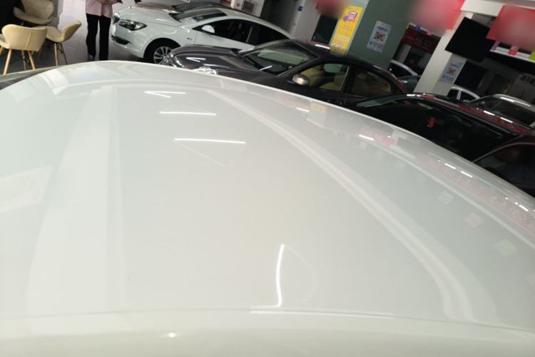 Used Volkswagen Bora 2019 Facelift Bora·Legend 1.5L Automatic Fashion Edition China VI Standard
