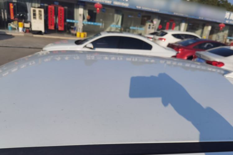 Used Chery QQ Ice Cream 2022 Taohuanxi Sweet Peach Edition