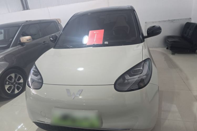 Used Wuling Bingo 2024 333 km Enjoyment Version