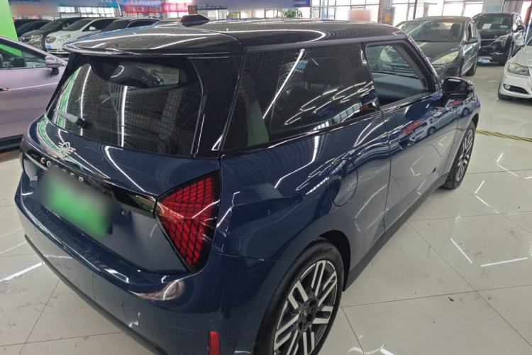 Used MINI Electric MINI COOPER 2025 456km COOPER E Classic Style
