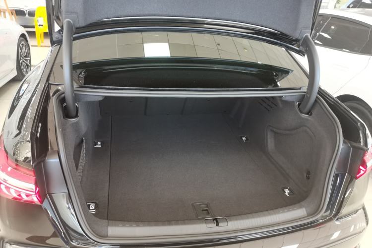 Used Audi A6L 2026 45 TFSI Prestige Dynamic Edition
