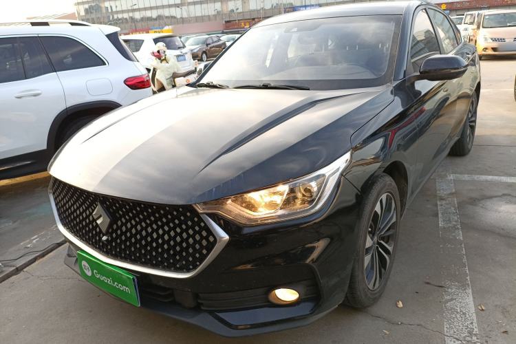 Used Baojun RC-6 2019 1.5T CVT 24-Hour Online Prestige Edition