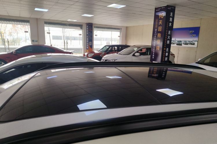 Used BMW X1 2019 sDrive18Li Fashion Model
