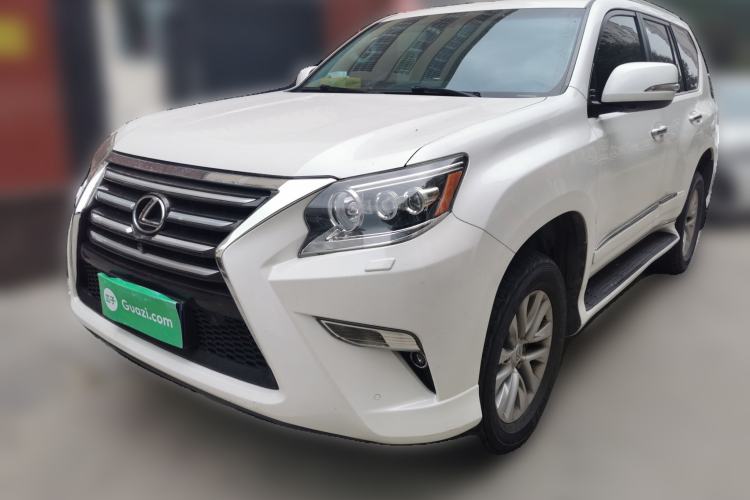 Used Lexus GX