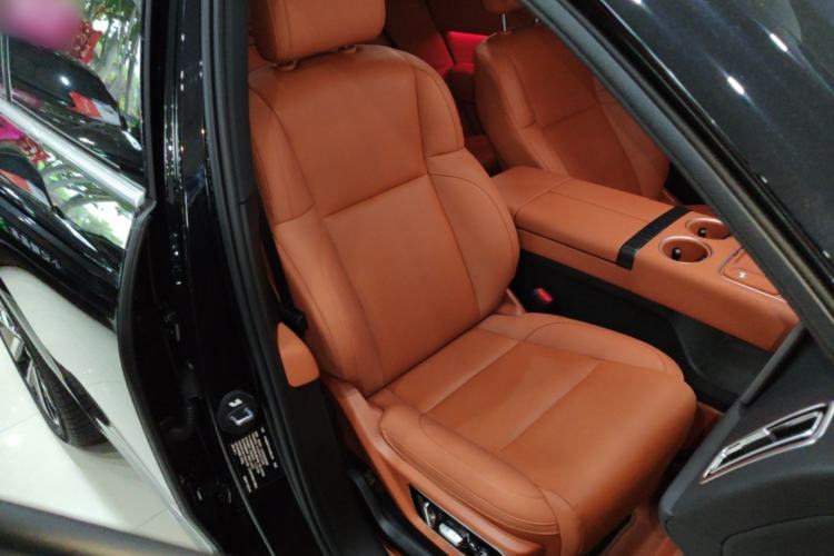 Used Li Auto L7 2024 MAX Model