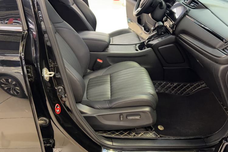 Used Honda Breeze 2020 240TURBO CVT 2WD Phantom Night Edition