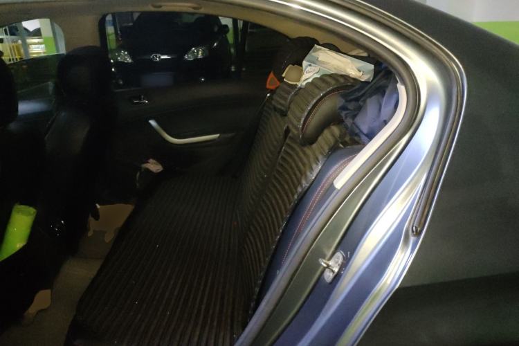 Used Peugeot 408 2013 2.0L Automatic Luxury Edition