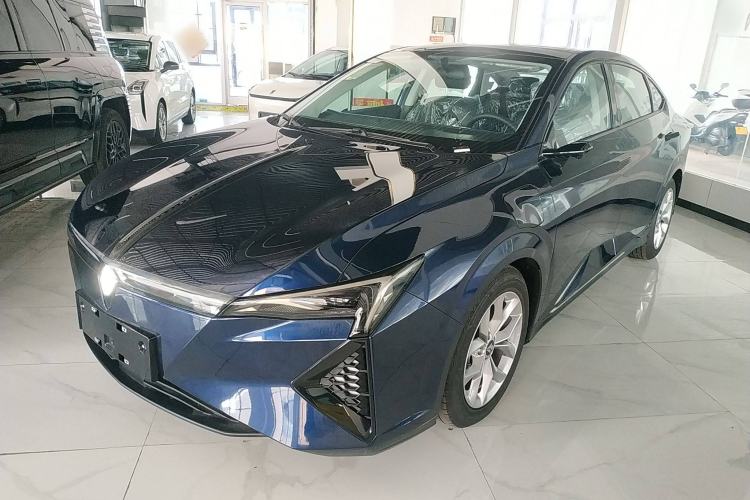 Used Lingxi L 2024 Player No. 1 Edition