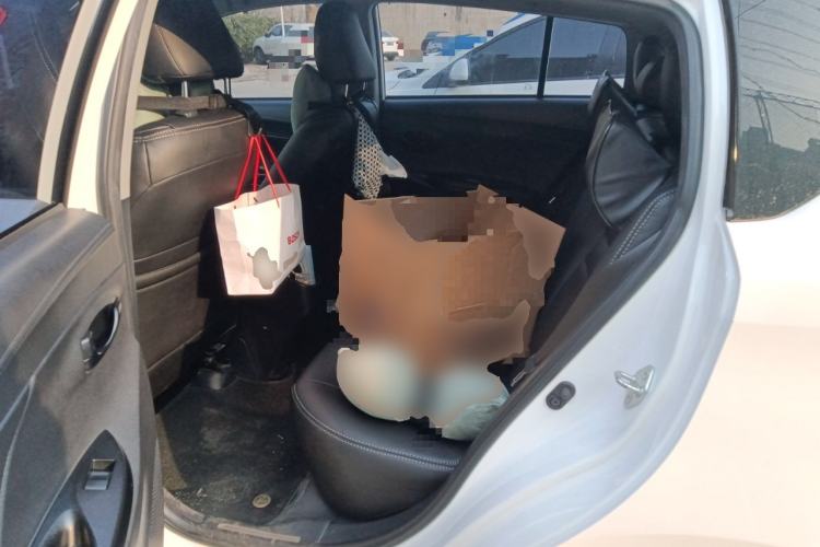 Used Toyota YARiS L Zhi Xuan 2020 1.5L CVT Leading Edition