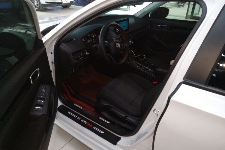 Used Honda Integra 2023 240TURBO CVT Tech Edition