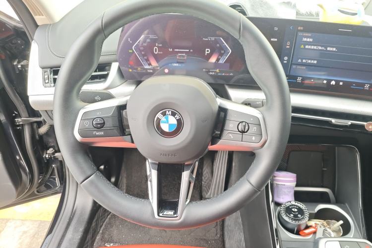 Used BMW X1 2023 sDrive25Li M Sport Package