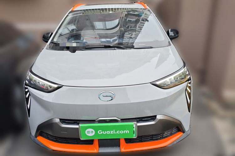 Used AION Y 2021 70 Intelligent Dynamic Edition