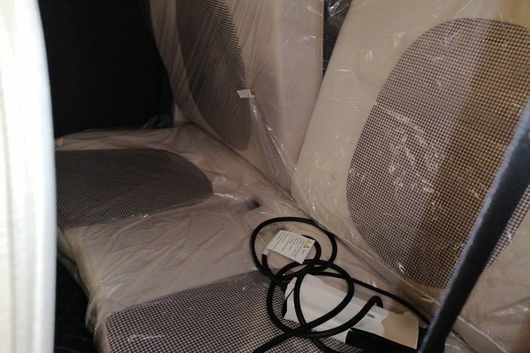 Used Bestune Pony 2026 222km Colorful Horse
