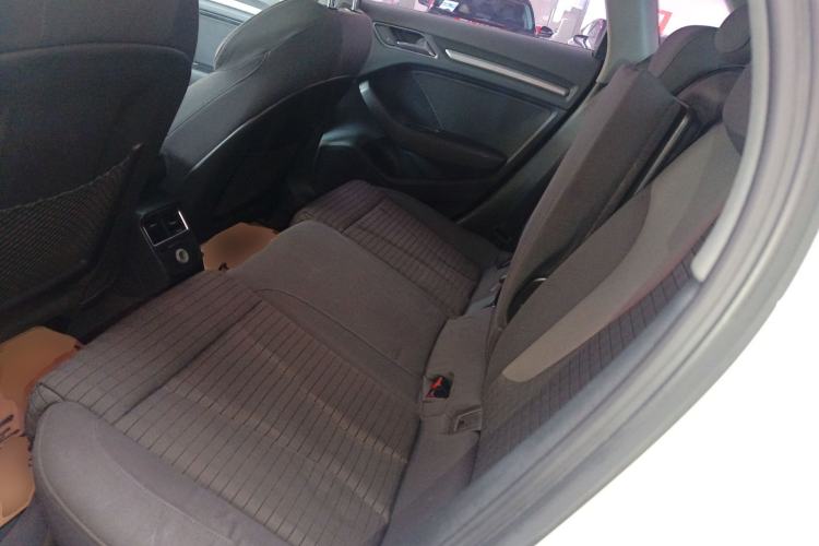 Used Audi A3 2018 30th Anniversary Edition Sportback 40 TFSI Sport Model