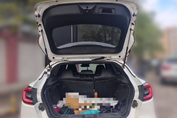 Used Land Xiaoyao 2018 Revised Version 1.5 GTDI CVT Panoramic Golden Edition