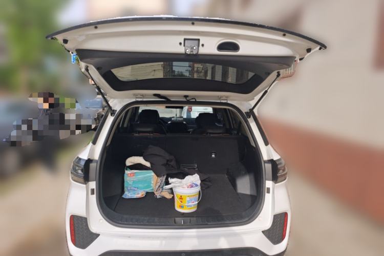 Used Hyundai ix35 2021 2.0L Automatic 2WD GLS Leading Edition
