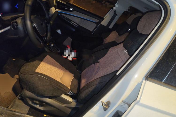 Used Jetta VS7 2023 280TSI Automatic High-Gloss Glory Edition