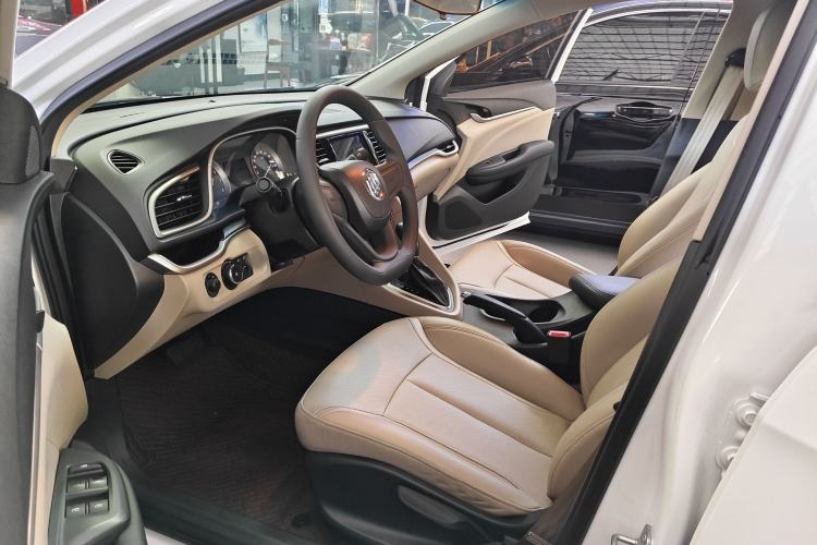 Used Buick GT 2021 Exemplar 1.5L Automatic Elite Version
