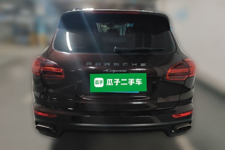 Used Porsche Cayenne 2015 Cayenne 3.0T