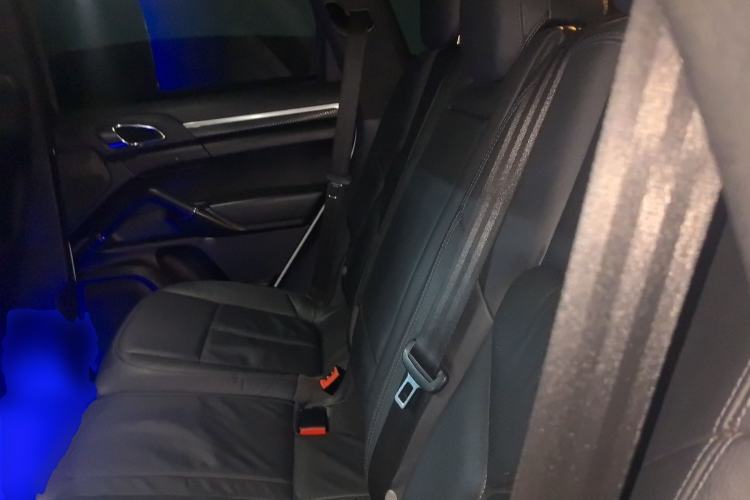 Used Porsche Cayenne 2011 Cayenne 3.0T