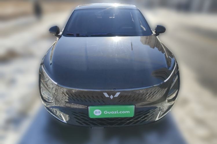Used Wuling Xingguang 2023 70 Standard Edition
