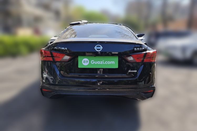 Used Nissan Teana 2021 2.0L XL Comfort Edition Rear