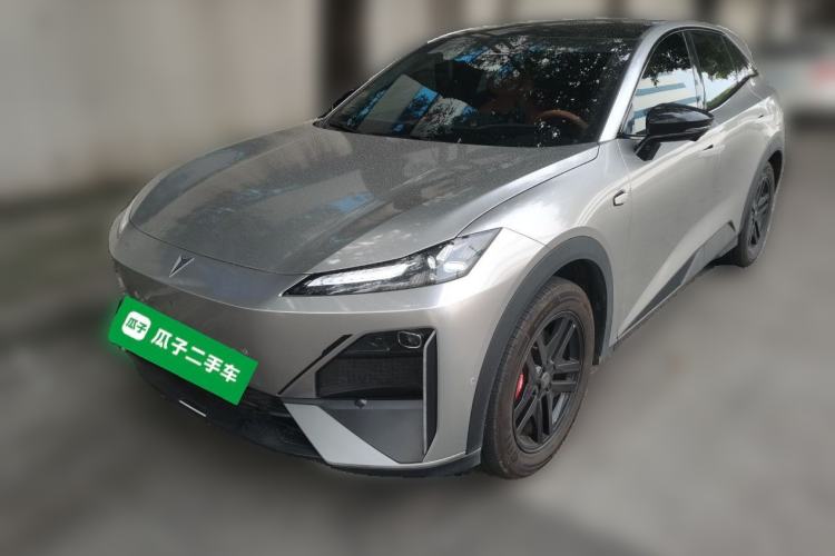 Used Deepal S07 2023 S7i 200Max Extended-Range Model