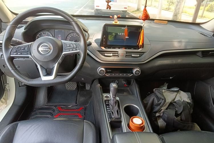 Used Nissan Teana 2020 2.0L XL Comfort Edition