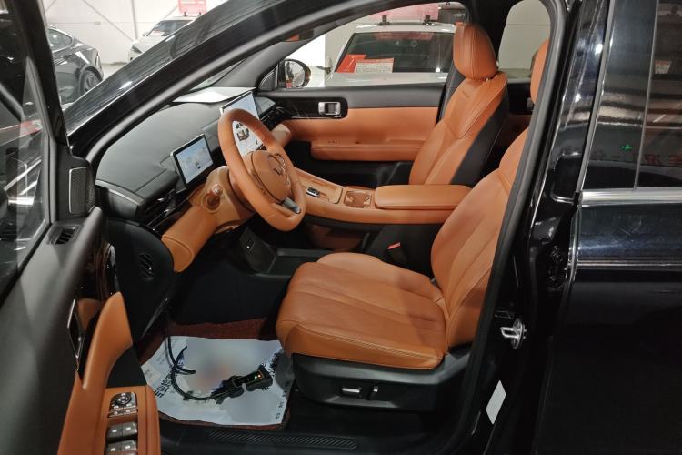 Used Wuling Xingguang S 2025 Model, 130km High-Power Flagship Edition
