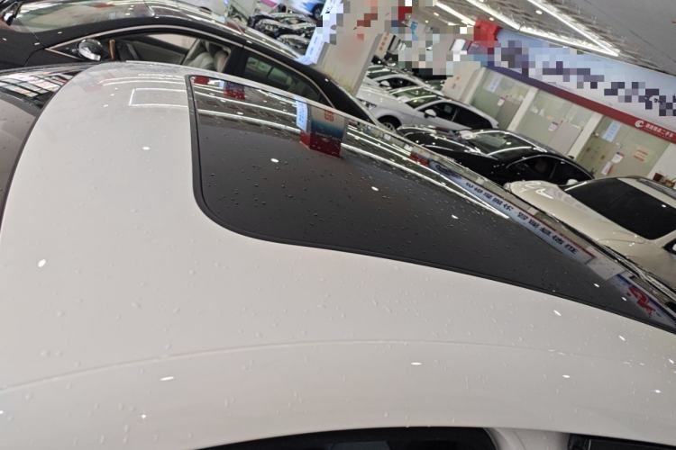 Used Porsche Macan 2017 Macan 2.0T Roof