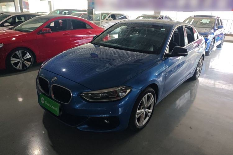 Used BMW 1 Series 2017 118i Design Package Model