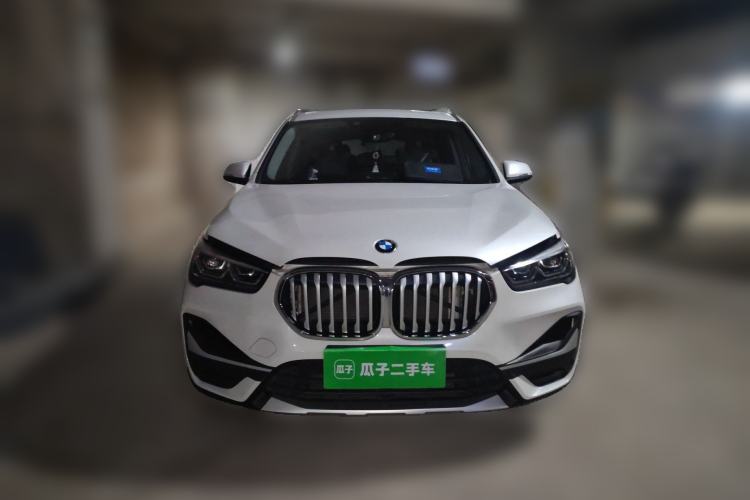 Used BMW X1 2020 xDrive25Li Luxury Edition