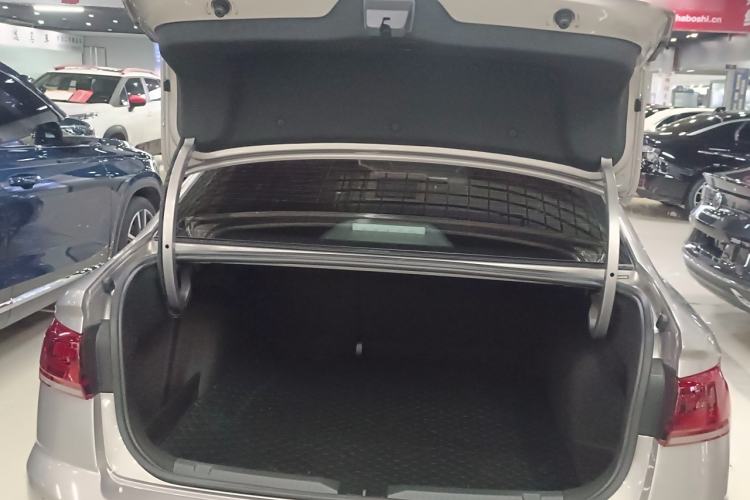 Used Volkswagen Bora 2023 200TSI DSG Enjoyment Edition