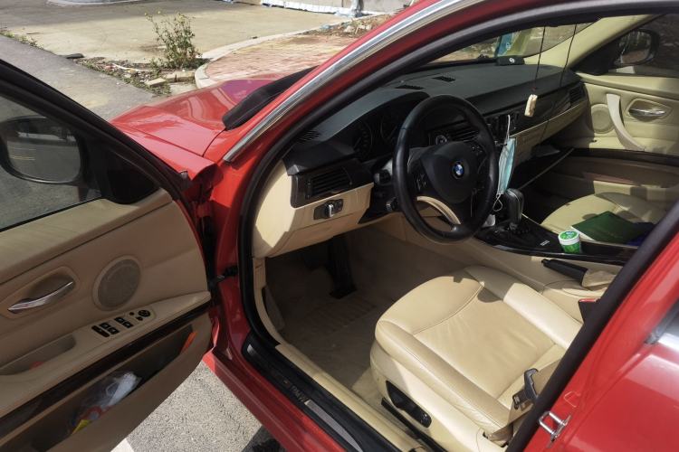 Used BMW 3 Series 2009 325i Sport Edition
