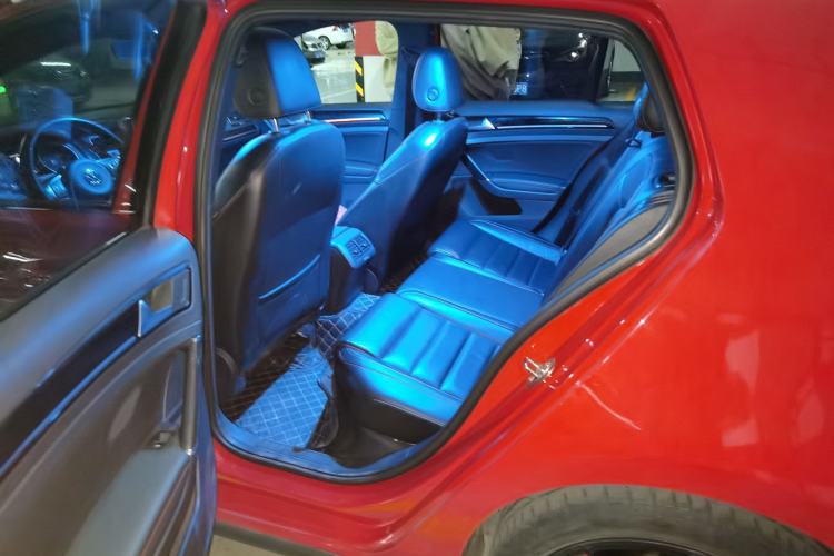 Used Volkswagen Golf GTI 2016 2.0 TSI GTI
