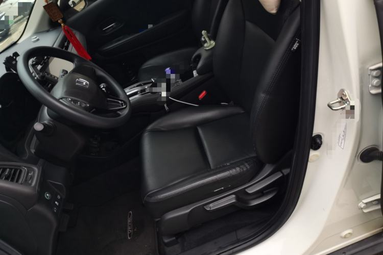 Used Honda Vezel 2020 1.5L CVT Pioneer Edition