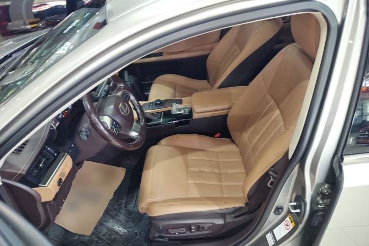 Used Lexus ES 2015 200 Elite Edition