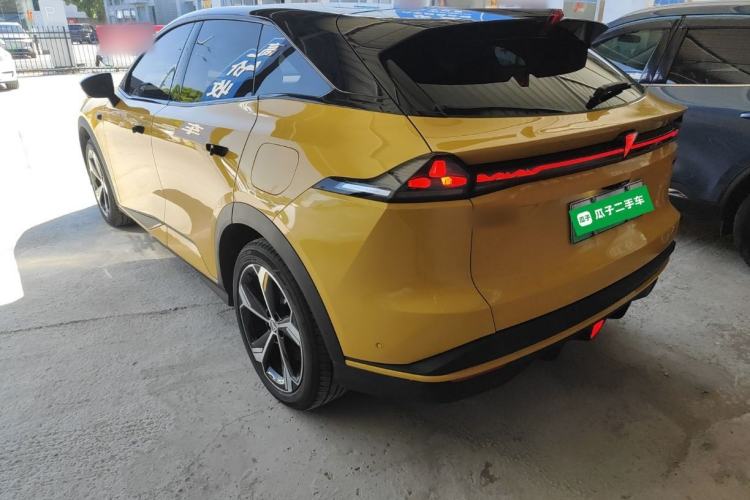 Used Deepal S07 2026 230Ultra with Huawei Qiankun ADS SE Edition