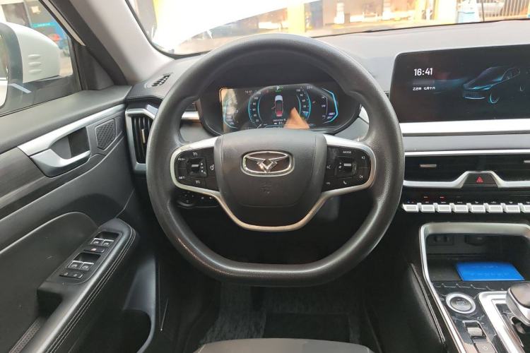 Used Cowin Xuanjie Pro EV 2022 401 km Enjoyment Version