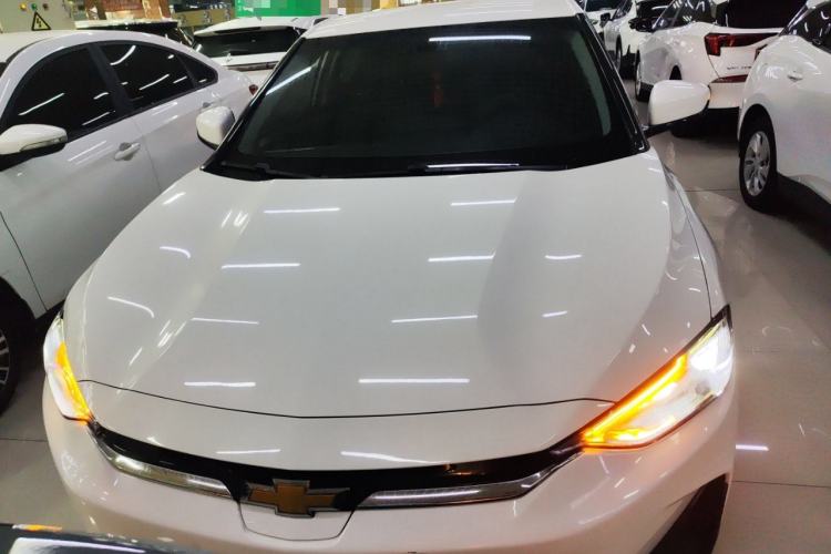 Used Chevrolet Menlo 2022 Star Enjoyment Edition Plus