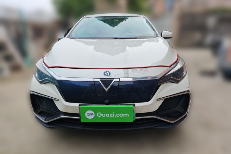 Used Venucia D60EV 2022 Standard Range Smart Drive Version
