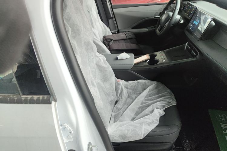 Used BYD Qin PLUS 2026 DM-i 128KM Progressive Model
