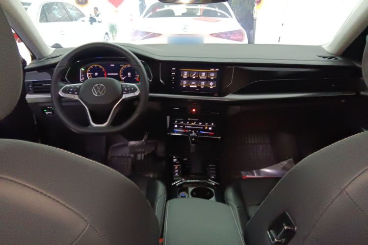 Used Volkswagen Passat 2025 Outstanding Model 380TSI Starry Dragon Edition
